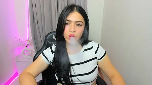 BubbbleButtDemi online show from 04.03.26