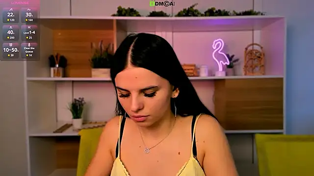 nicole muah online show from 12.05.25