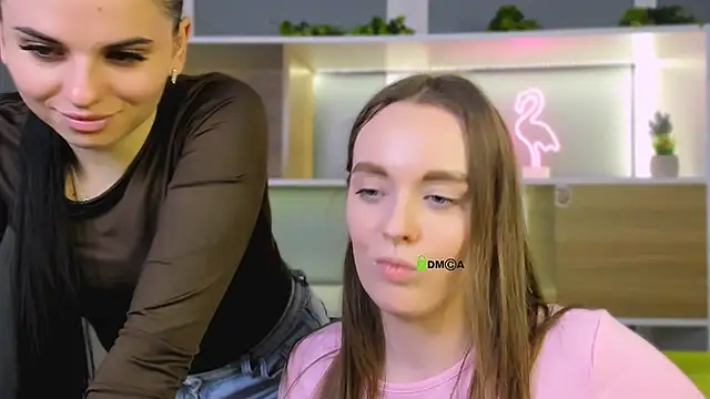 nicole muah online show from 02.23.26