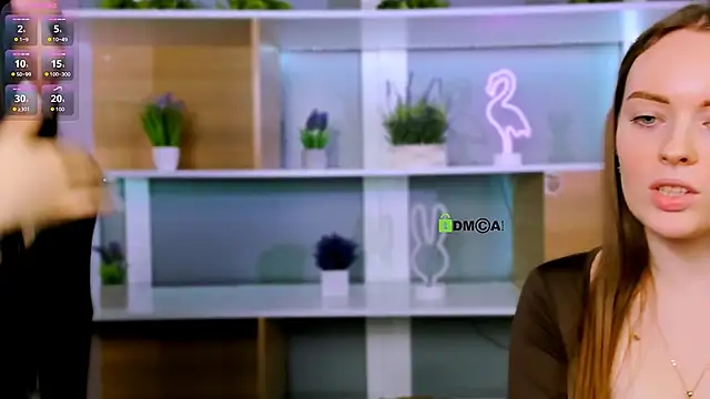 nicole muah online show from 03.02.26