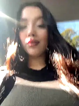 kiss Lissa online show from 09.25.25