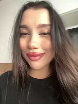 kiss Lissa online show from 09.29.25