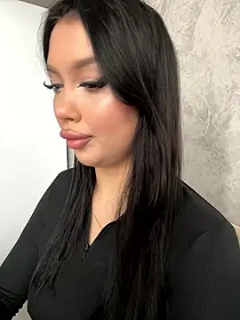 kiss Lissa online show from 01.08.26