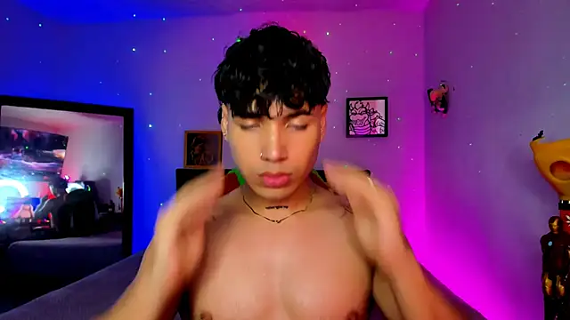 Adams Collins online show from 01.09.26
