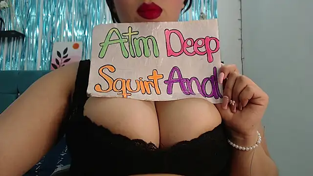 Emilyfire 69 online show from 11.10.25