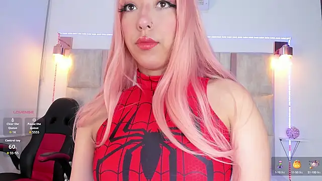 Snapshot of emily__walker chatting on 10.08.25 emily walker online show from 10.08.25