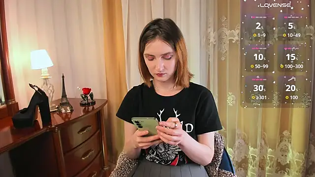 Rimma Kallas online show from 11.14.25