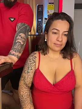 liz and thiago online show from 10.12.25