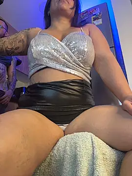 liz and thiago online show from 05.04.26