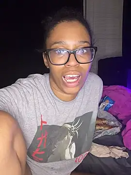 YeahhhitsBreezy online show from 03.05.26