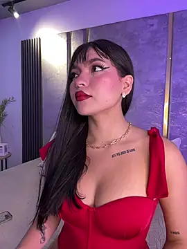 Samantha Hans online show from 04.04.26