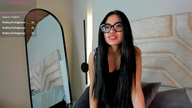 cherry bunnyx online show from 02.27.26