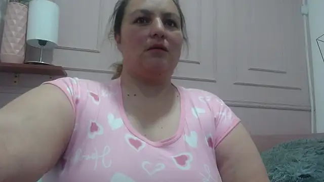 SweetRouse   online show from 09.27.25