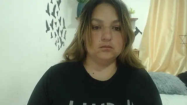 SweetRouse   online show from 01.16.26