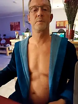 TommyTom76 online show from 10.07.25