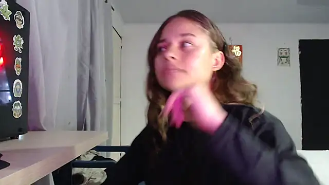 LittleCheerry69 online show from 02.13.26