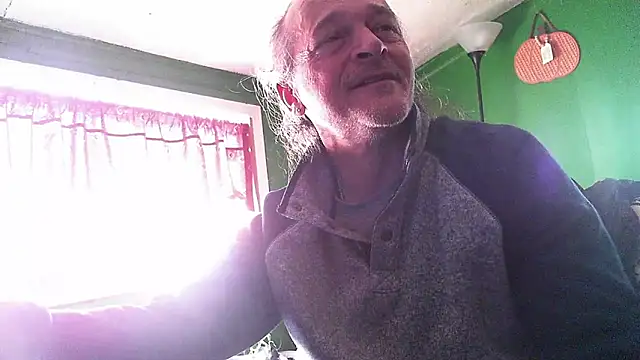 HippieDad333 online show from 01.31.26