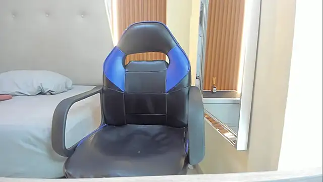 SAMANTHABENET online show from 02.09.26