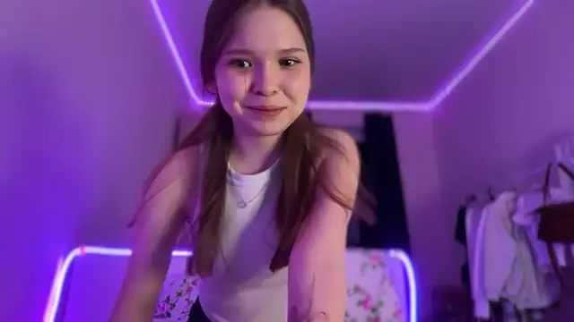 CandysRose online show from 10.26.25