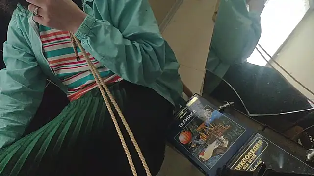 LilithsEve online show from 10.21.25