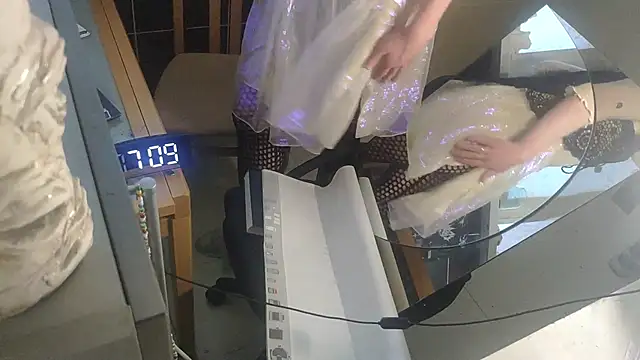 LilithsEve online show from 11.01.25