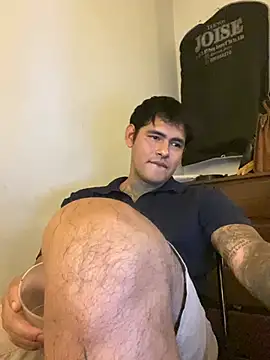 roa alee online show from 01.14.26