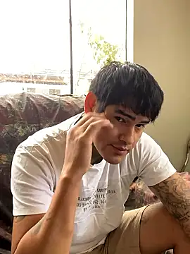 roa alee online show from 01.15.26