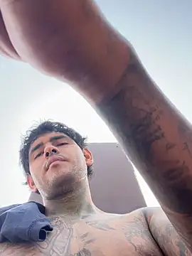 roa alee online show from 04.29.26