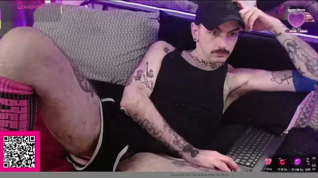 hungbot online show from 03.23.26