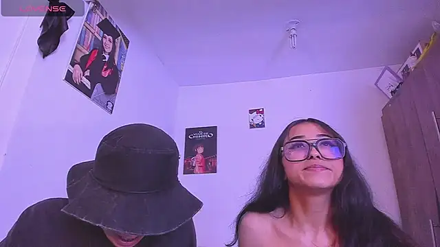 Dirty Pleasure69 online show from 11.25.25