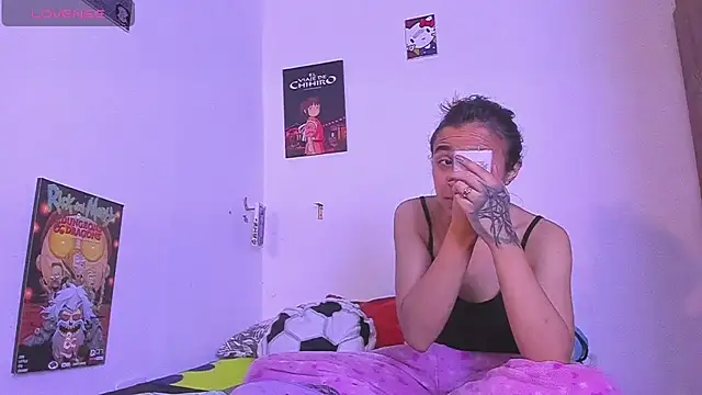 Dirty Pleasure69 online show from 11.29.25