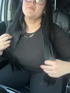 Ruby-Black online show from 03.05.26