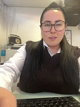 Ruby-Black online show from 03.27.26