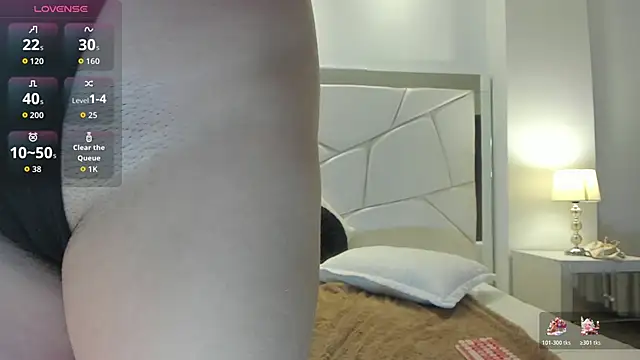 Natasha Kiim  online show from 01.10.26