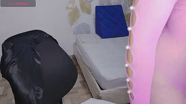 CattleyaAngel online show from 02.27.26