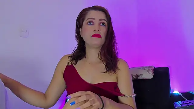 naty hot4uu online show from 02.06.26