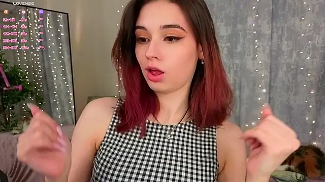 LunaraRada online show from 02.09.26