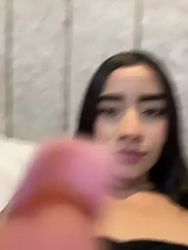 Snapshot of ISABELFORYOU1 chatting on 12.03.25 ISABELFORYOU1 online show from 12.03.25