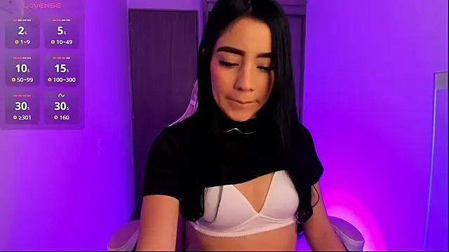 Snapshot of ISABELFORYOU1 chatting on 01.05.26 ISABELFORYOU1 online show from 01.05.26