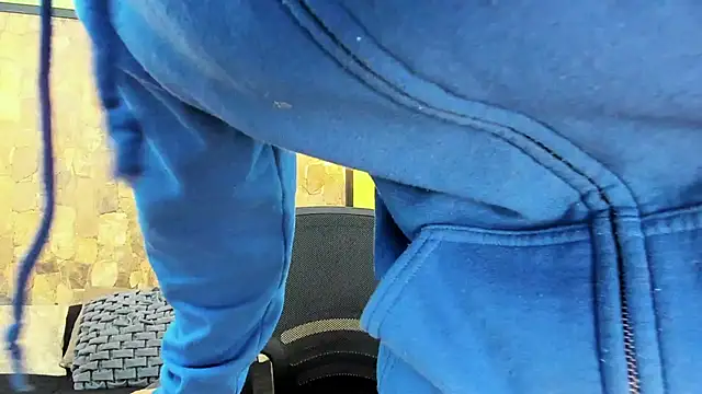 Axel Draven online show from 10.31.25