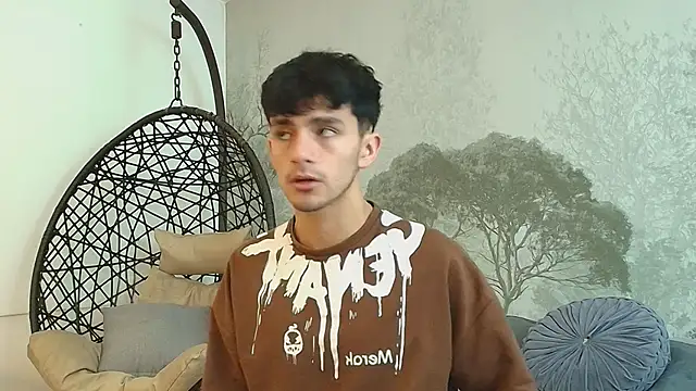 Axel Draven online show from 11.10.25