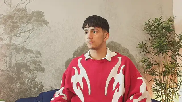 Axel Draven online show from 01.13.26