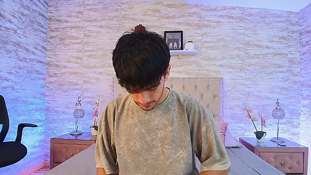 Axel Draven online show from 02.16.26