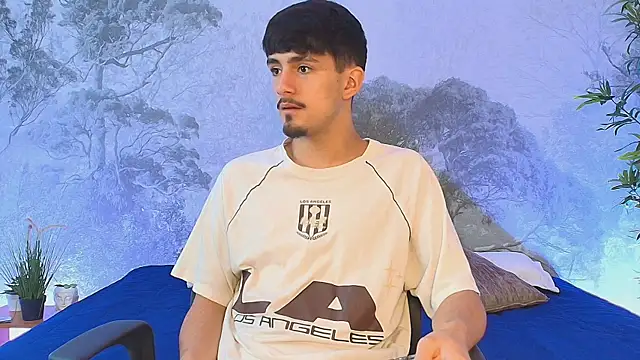 Axel Draven online show from 03.30.26