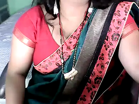 BABITA KUMARII online show from 11.18.25