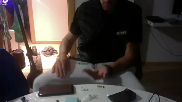 Snapshot of LADYVANESA41 chatting on 11.02.25 LADYVANESA41 online show from 11.02.25