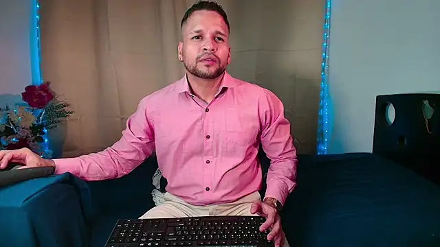 LucasGaeel online show from 02.05.26