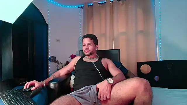 LucasGaeel online show from 02.19.26