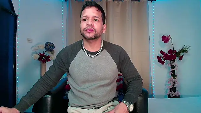 LucasGaeel online show from 02.21.26