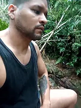 LucasGaeel online show from 04.05.26